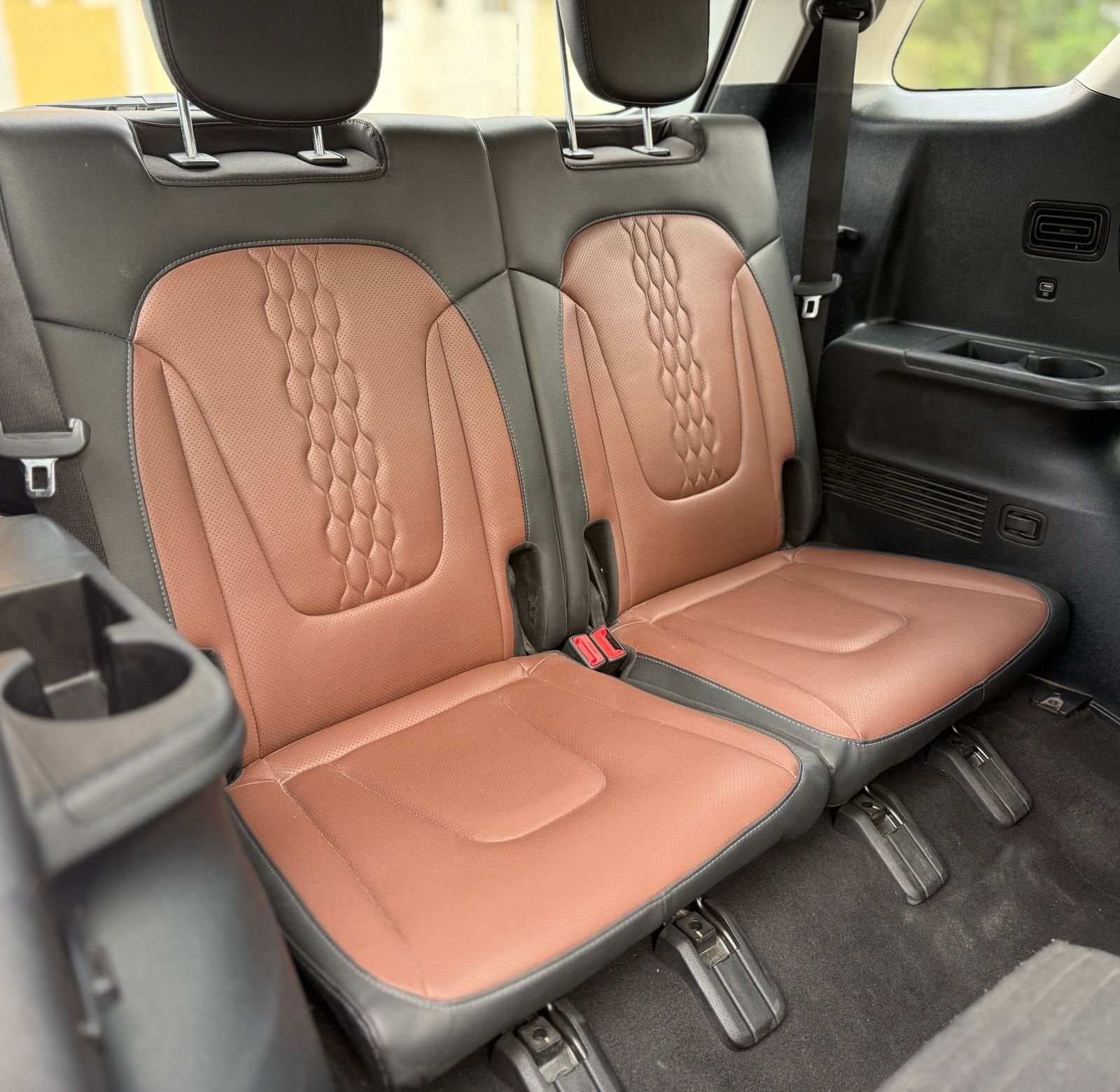 Alcazar Diesel Auto